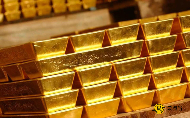 云点当 以高效透明服务重塑黄金钻石回收与寄卖新生态